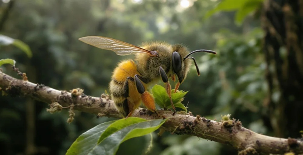 Perú, primer país donde se reconocen derechos legales a las abejas