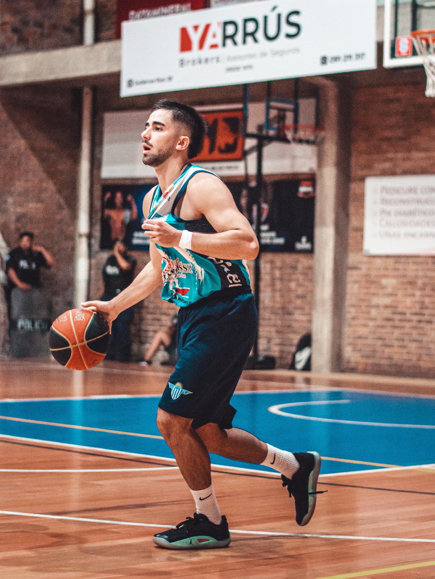 Salto Uruguay – Allavena y Juventus – Pelotaris los cruces por el Litoral Norte