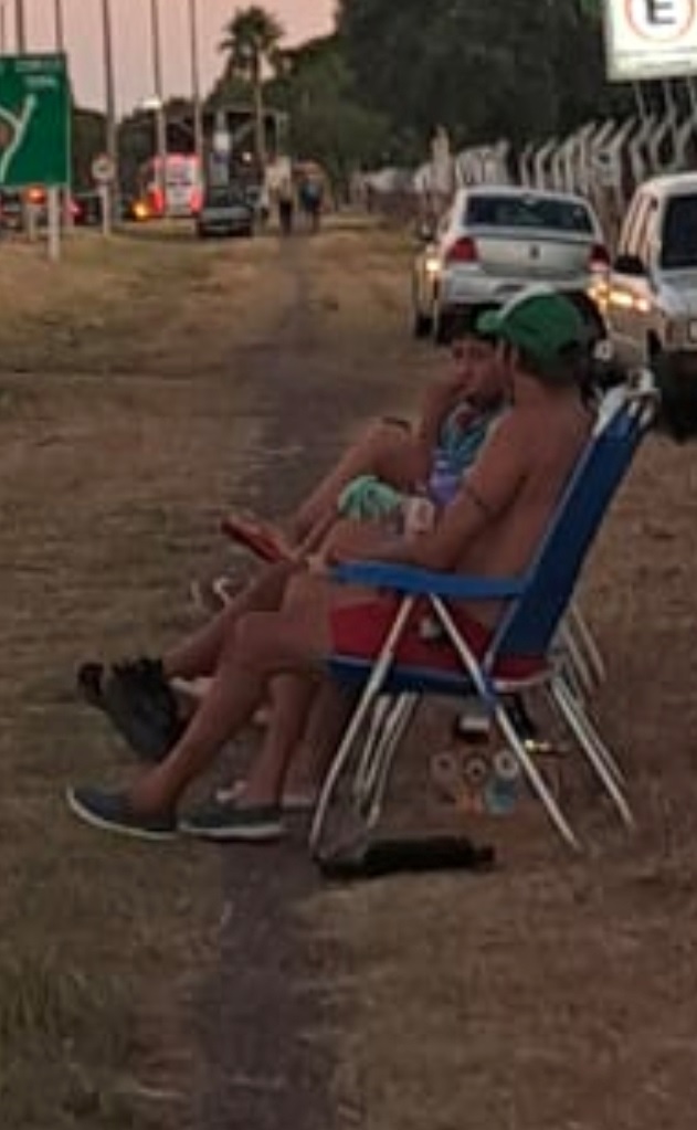 Latidos: Bloqueos en paso peatonal y más...