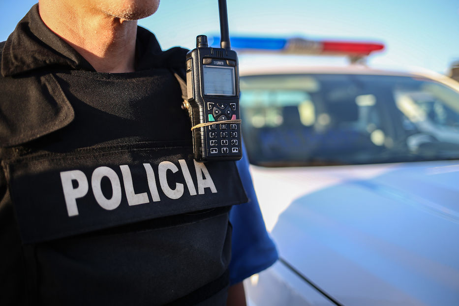 Trabajador sufrió “aplastamiento”  de miembro tras descarga de camión