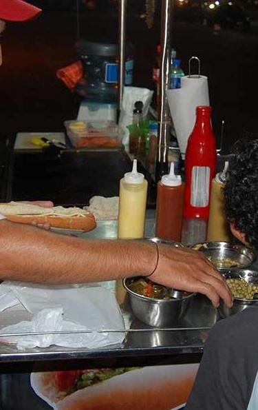 Latidos: Discriminados, Vale aclarar y más...