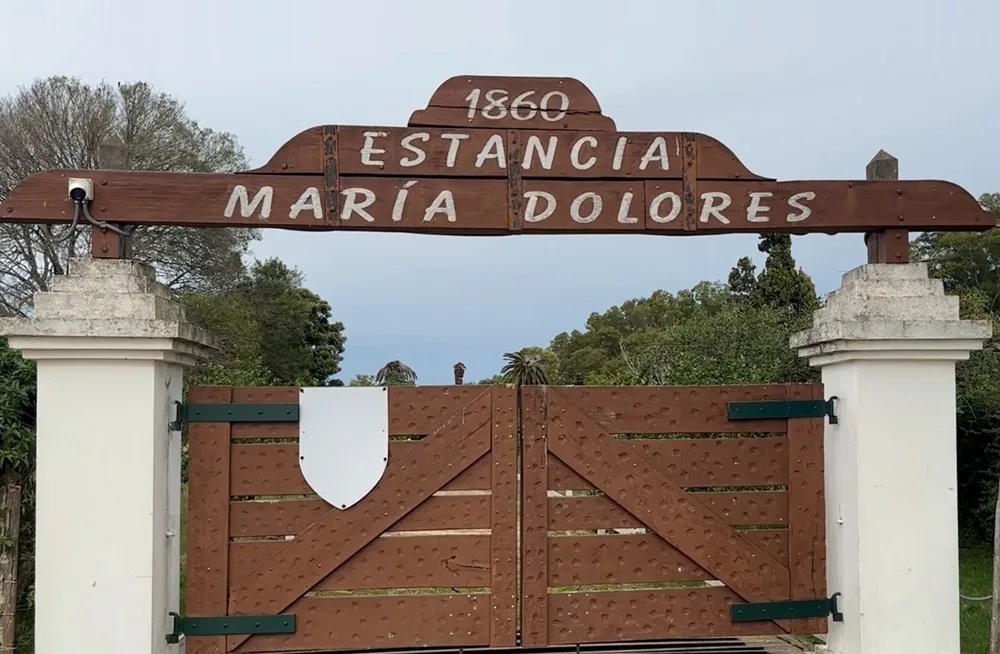 Diputado Rydström dijo que María Dolores está “olvidada”.