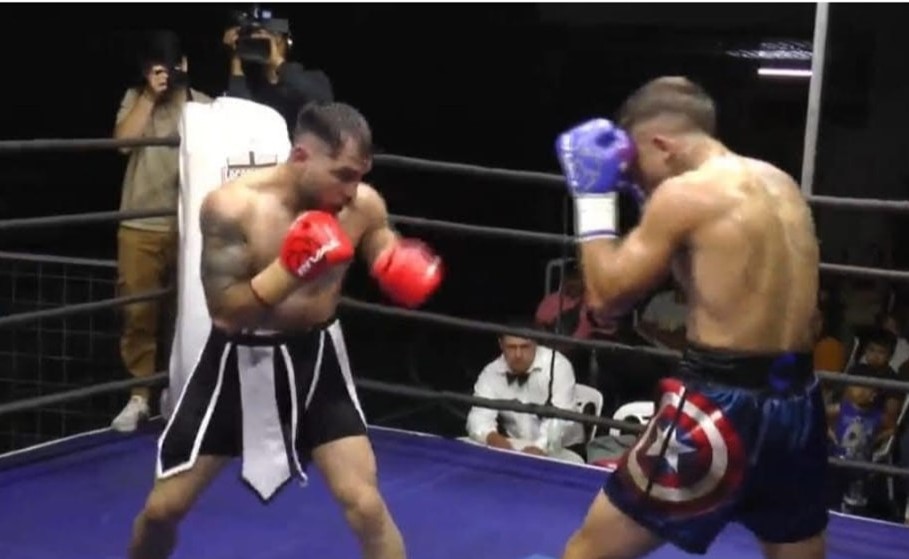 Boxeo : Primera velada del 2026 en  Salto será el 13 de febrero