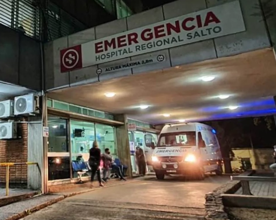 Trágico final de disputa: falleció  víctima de un incidente callejero