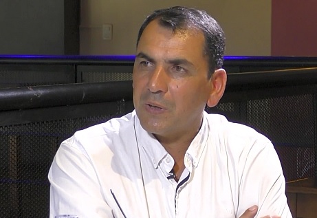 Furtado anuncia comisión de seguimiento y decisiones del FA nacional ante votación de ediles por fideicomiso