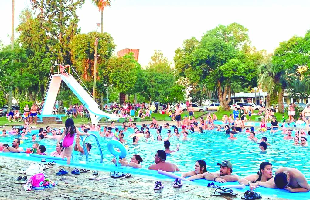 100 % de ocupación para  Carnaval y un crecimiento  del 13,7 % en recaudación