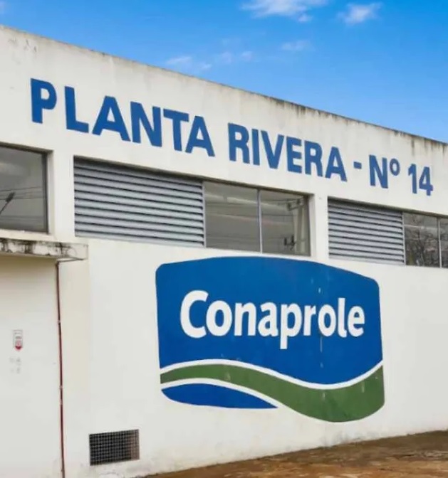 Impacto laboral en norte del  país por cierre de planta láctea