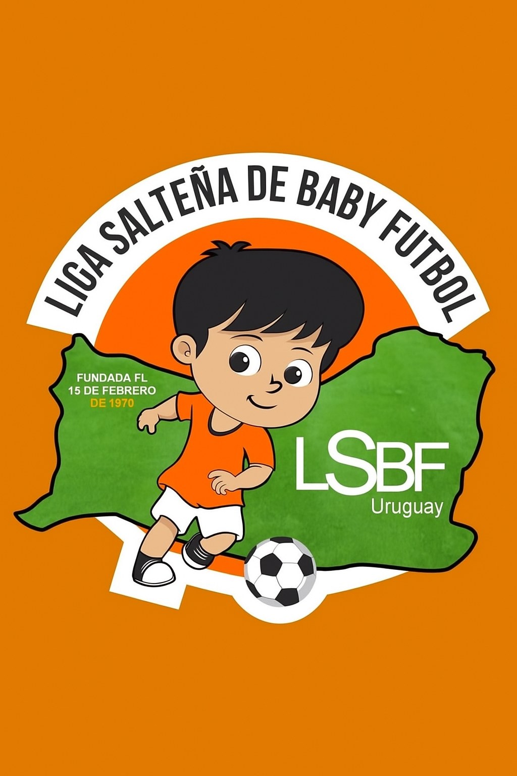 Liga Salteña de Baby Fútbol cuenta con 26 clubes a sus 56 años de vida institucional 