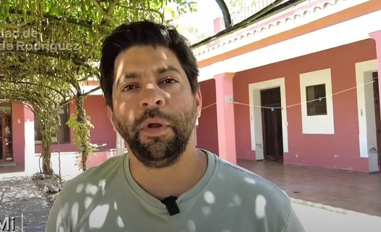 Lechería: Noya tras reunión con Castillo:  “La situación no da para mucho más”