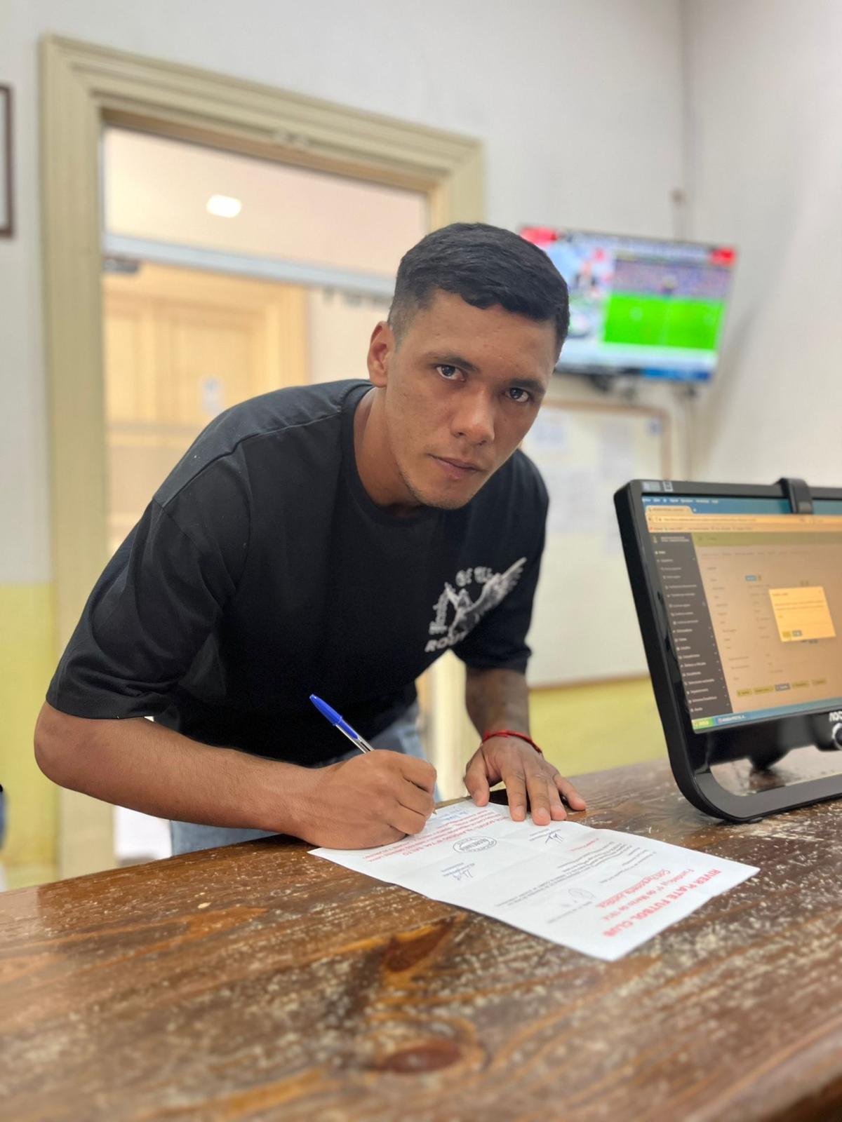 Periodo de pases: hubo  47 en el cuarto día