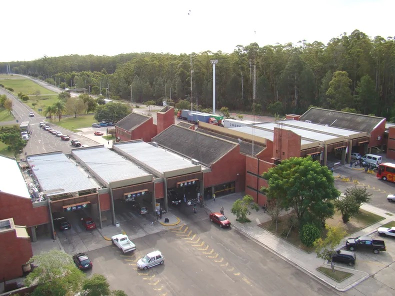 Movilidad en los puentes internacionales fue más alta que en ediciones anteriores