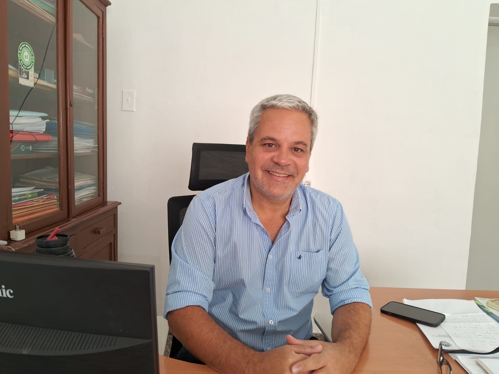 Bromatología intervino tras la denuncia por roedor en supermercado y dispuso retiro de alimentos afectados