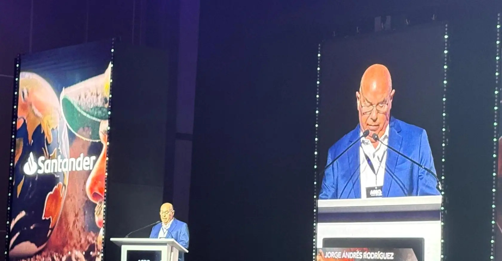 Federación Rural lanzó su Congreso Anual 2026, que se realizará en Salto