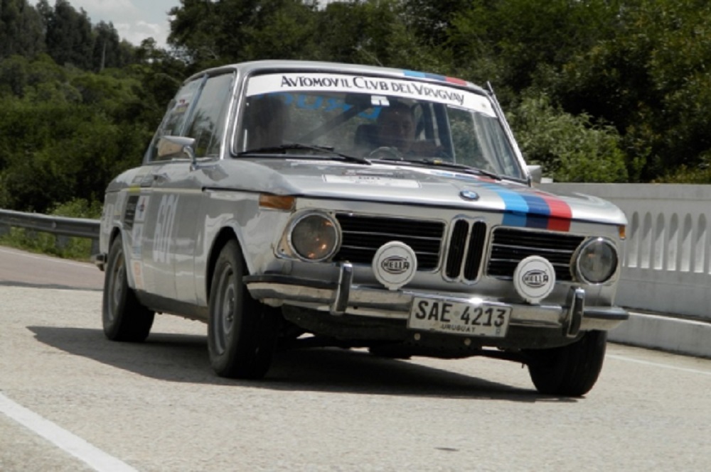 El Gran Premio del Uruguay 19 Capitales Histórico llega a Salto este 24 de febrero 