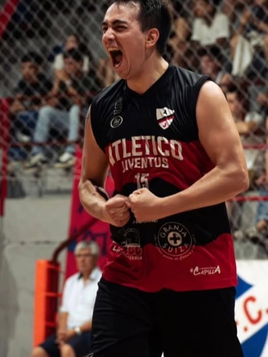 Informe alentador sobre Bruno Bellacci