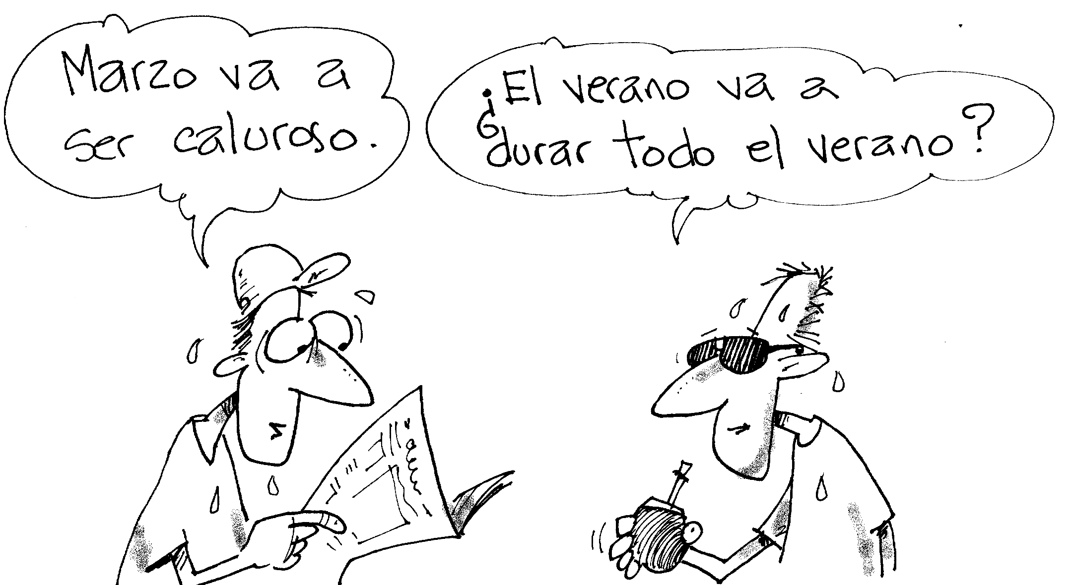Caricatura de hoy
