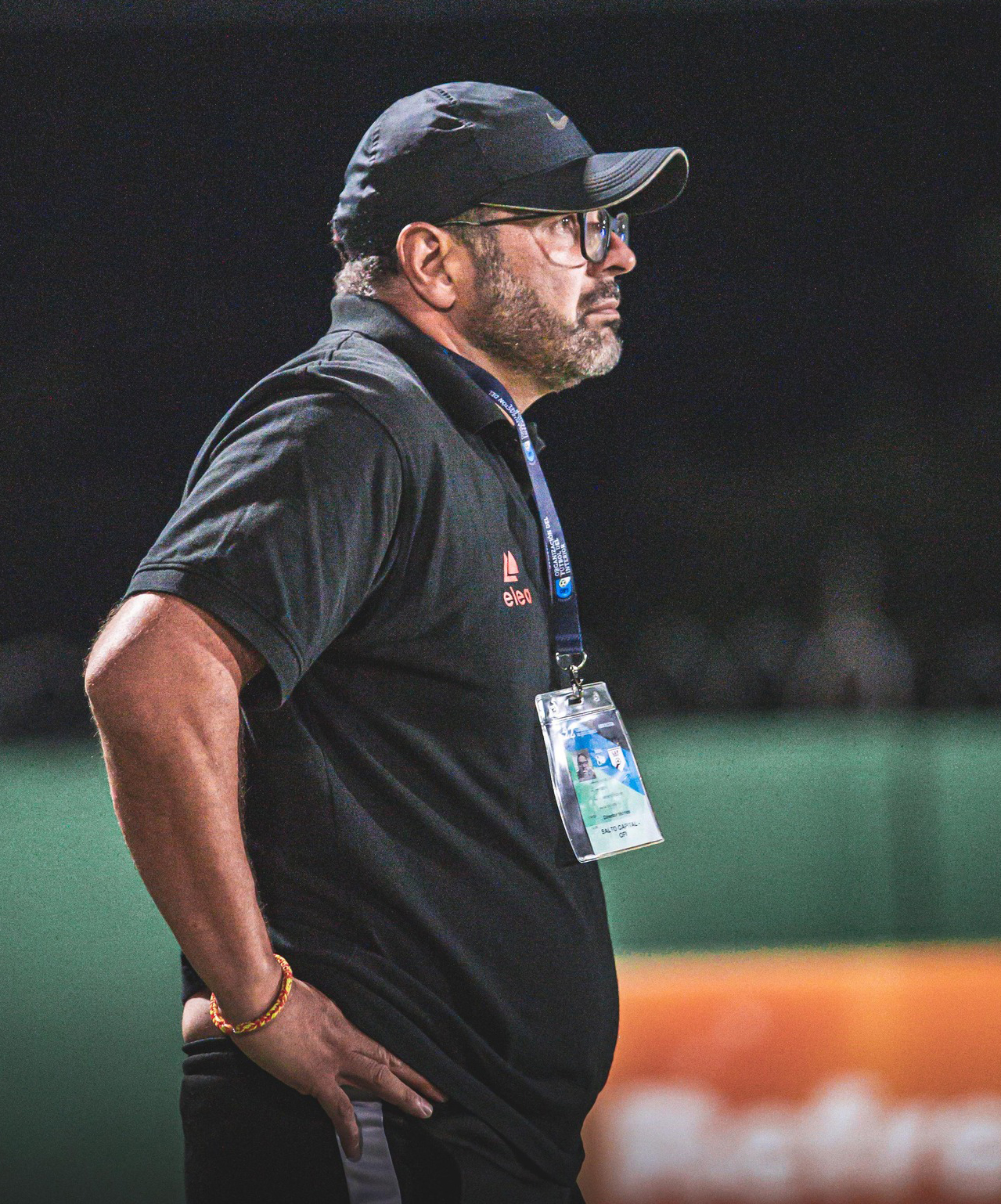 Rony Costa antes de Tacuarembó: "La mayoría de los jugadores tiene un promedio de 60 partidos al año"