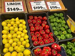 Informe del Observatorio Granjero