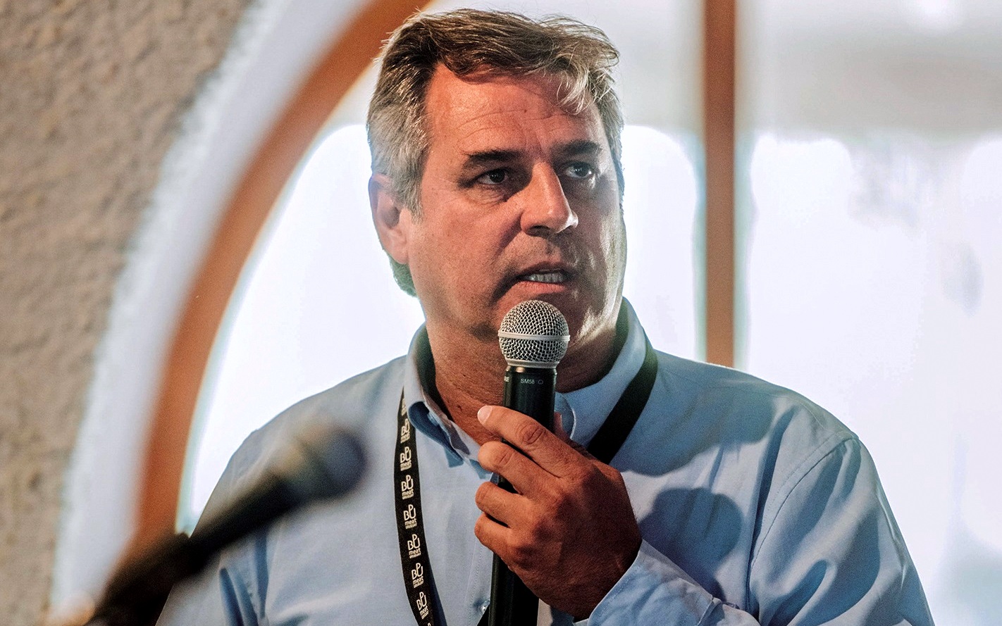 Carne vacuna en un “escenario muy favorable” y con más estabilidad, afirmó Mesa