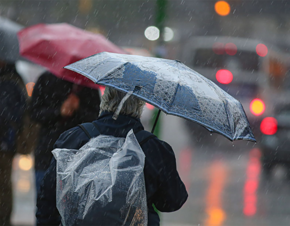 Alivio para el agro: anuncian  más lluvia para próximos días 