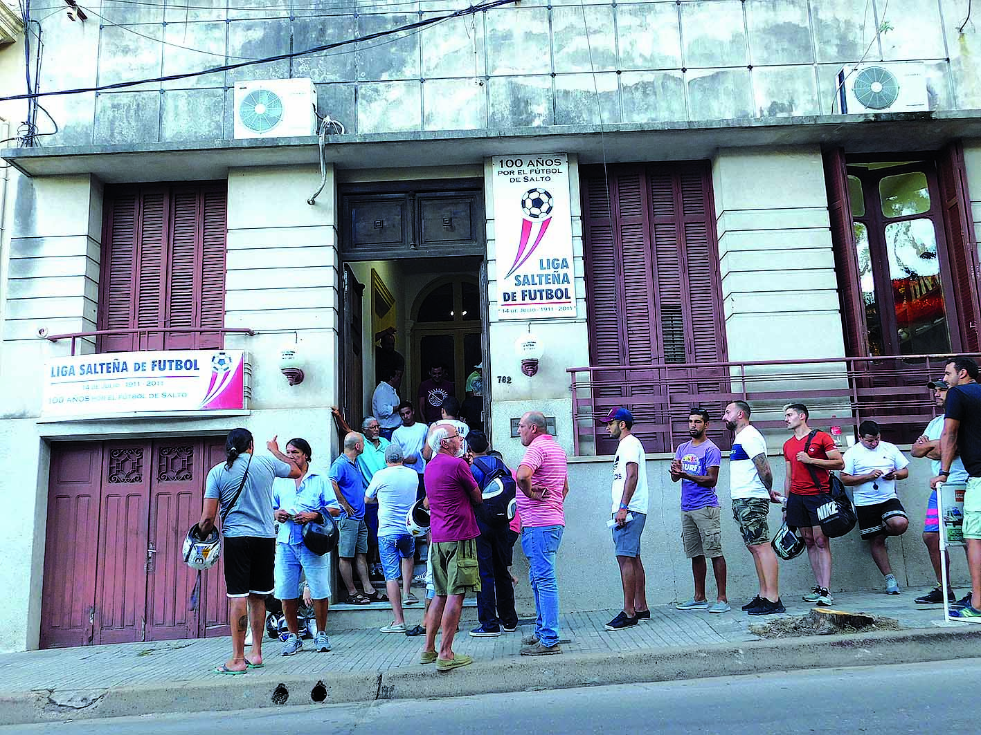 Noveno día en el periodo de pases en la Liga