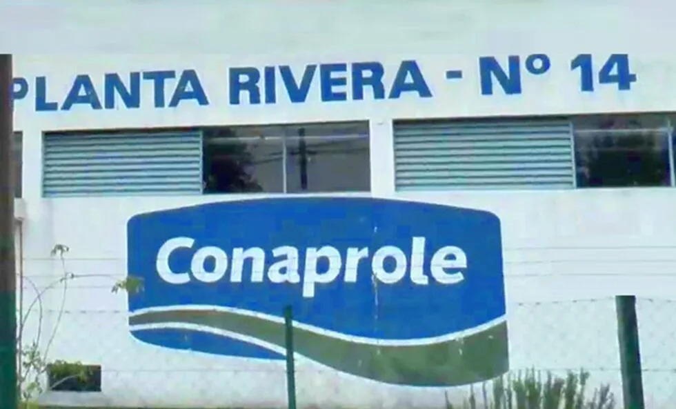 Cierra definitivamente la planta 14 de Rivera