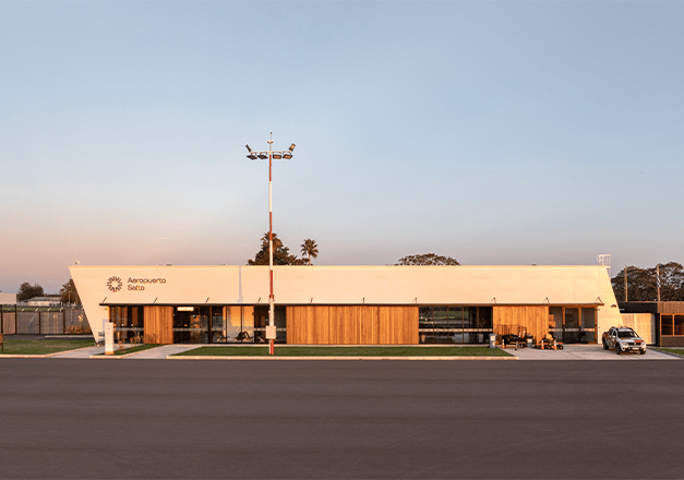 Más de un millón de turistas ingresaron al país