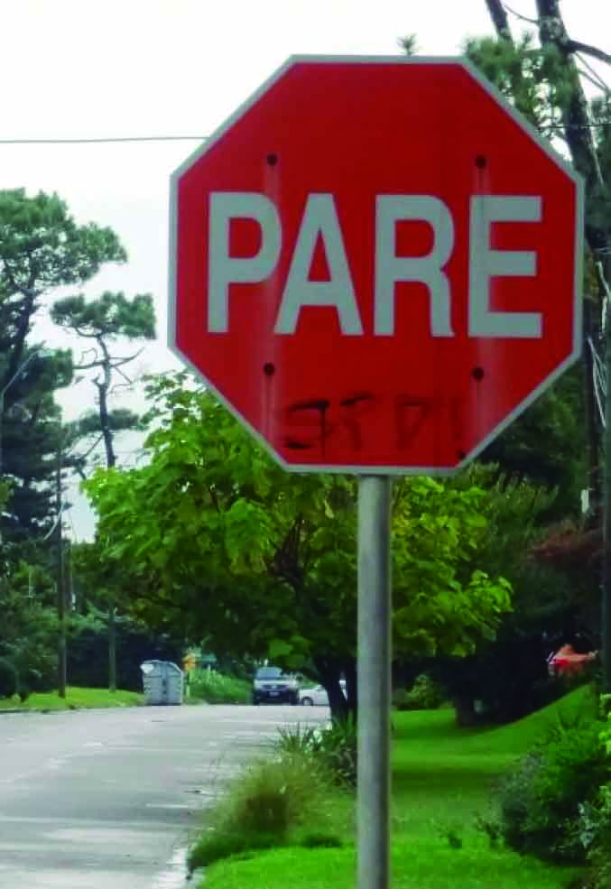 Latidos: A tener en cuenta, un caos y más...