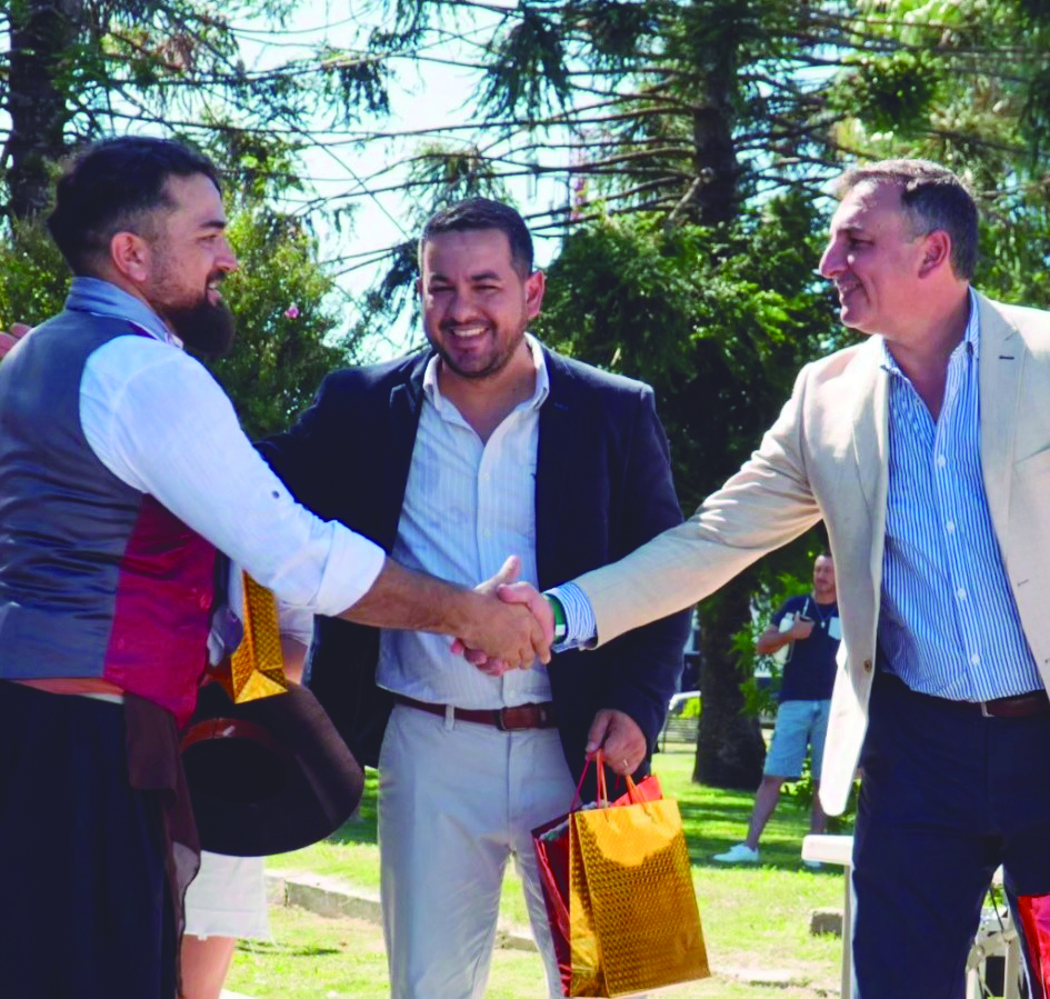 Belén celebró sus 225 años