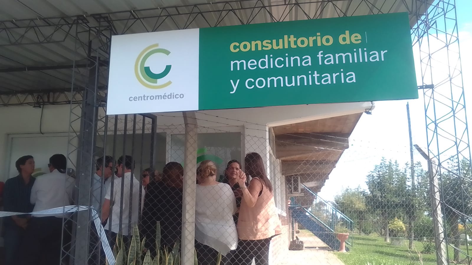 Centro Médico de Salto apunta descentralizar su modelo de atención con foco en prevención y promoción de salud