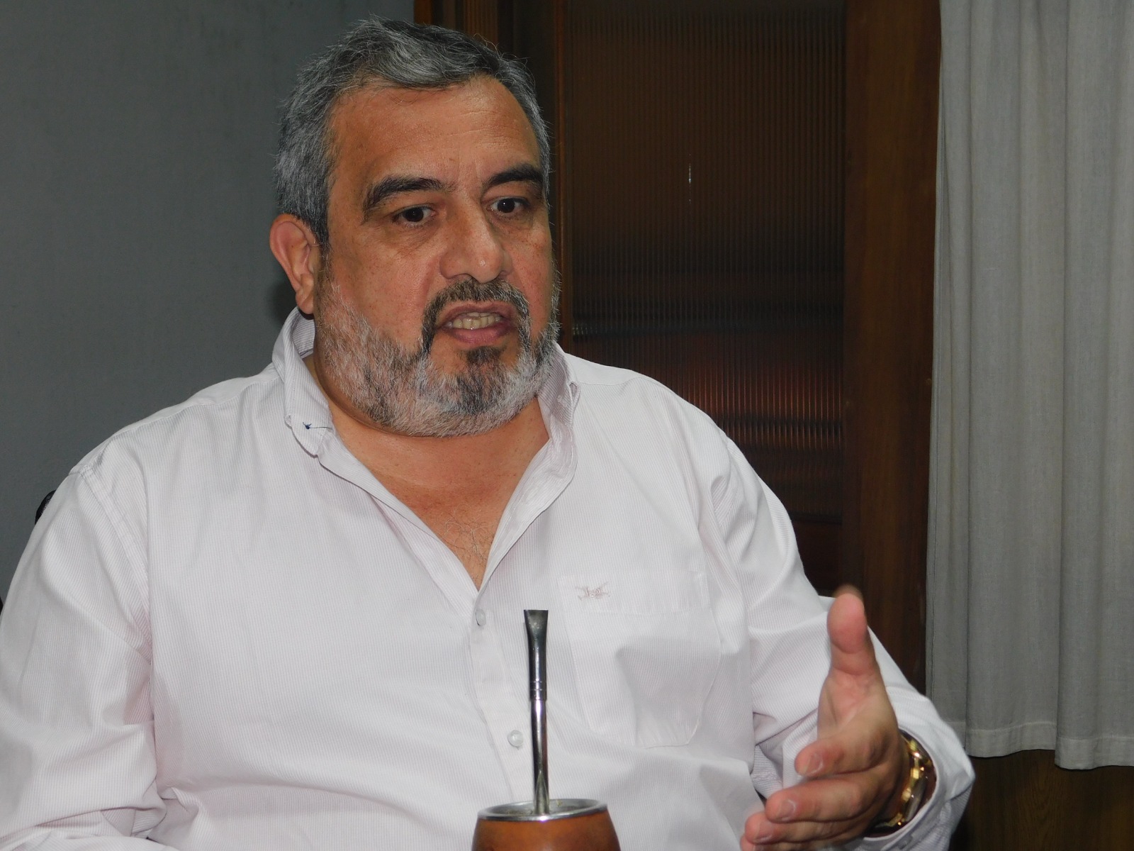 Denuncian el "desmantelamiento" de  carreras técnicas en el CERP de Salto