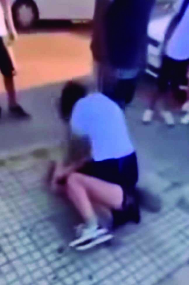 Látidos: Estamos muy mal, Calle oscura y más...