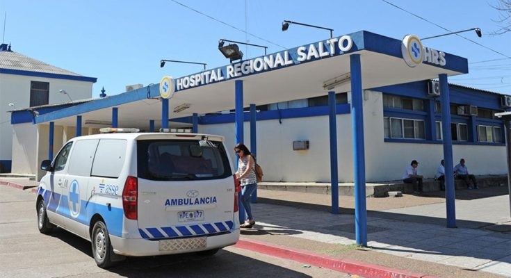 Advierten que delincuentes suplantan  identidad de ASSE y Hospital de Salto