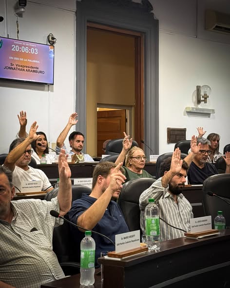 Entre el Impulso ecológico, el legado de  Wilson y la emergencia en seguridad vial