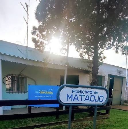 MIDES fortalece presencia en Pueblo  Fernández con los programas sociales