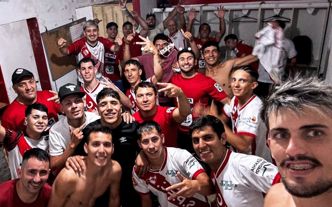 Progreso (2) – Deportivo Artigas (1) : Progreso pegó en los momentos justos y se llevó el triunfo