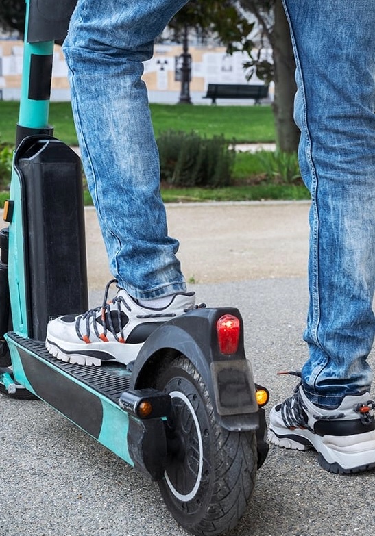 Latidos: Peligrosos, Parada a oscuras y más...