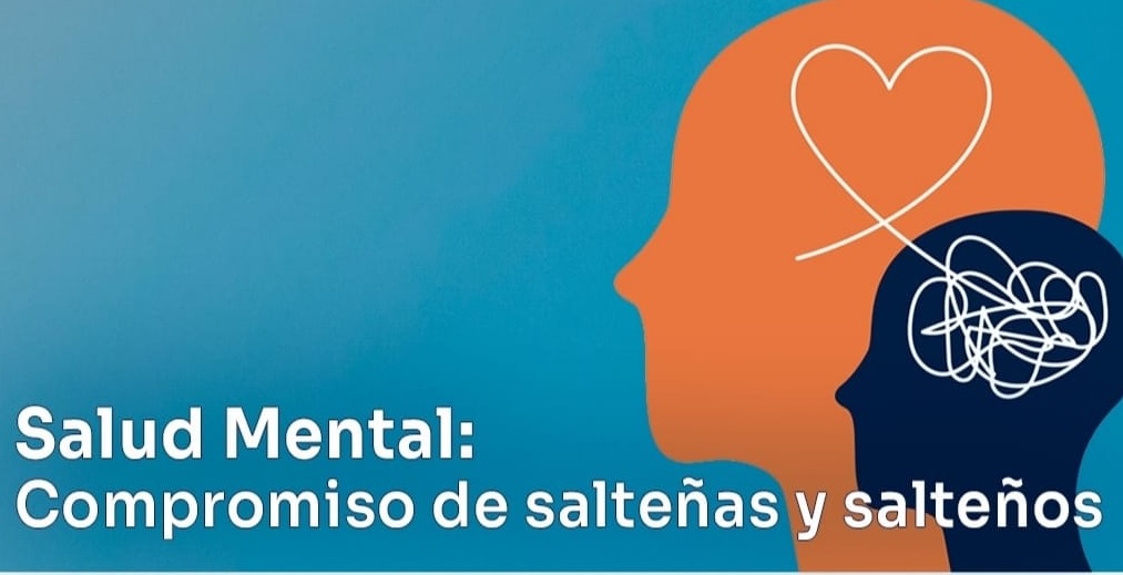 Salto convoca a su comunidad para  definir futuro Plan de Salud Mental