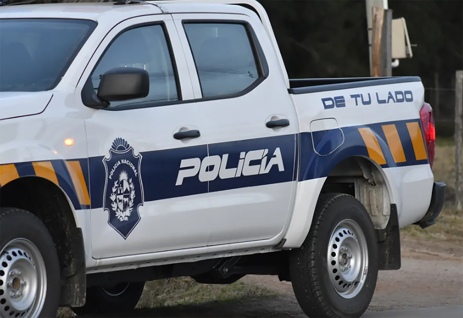 Violencia, robos y detenciones  tras un fin de semana agitado