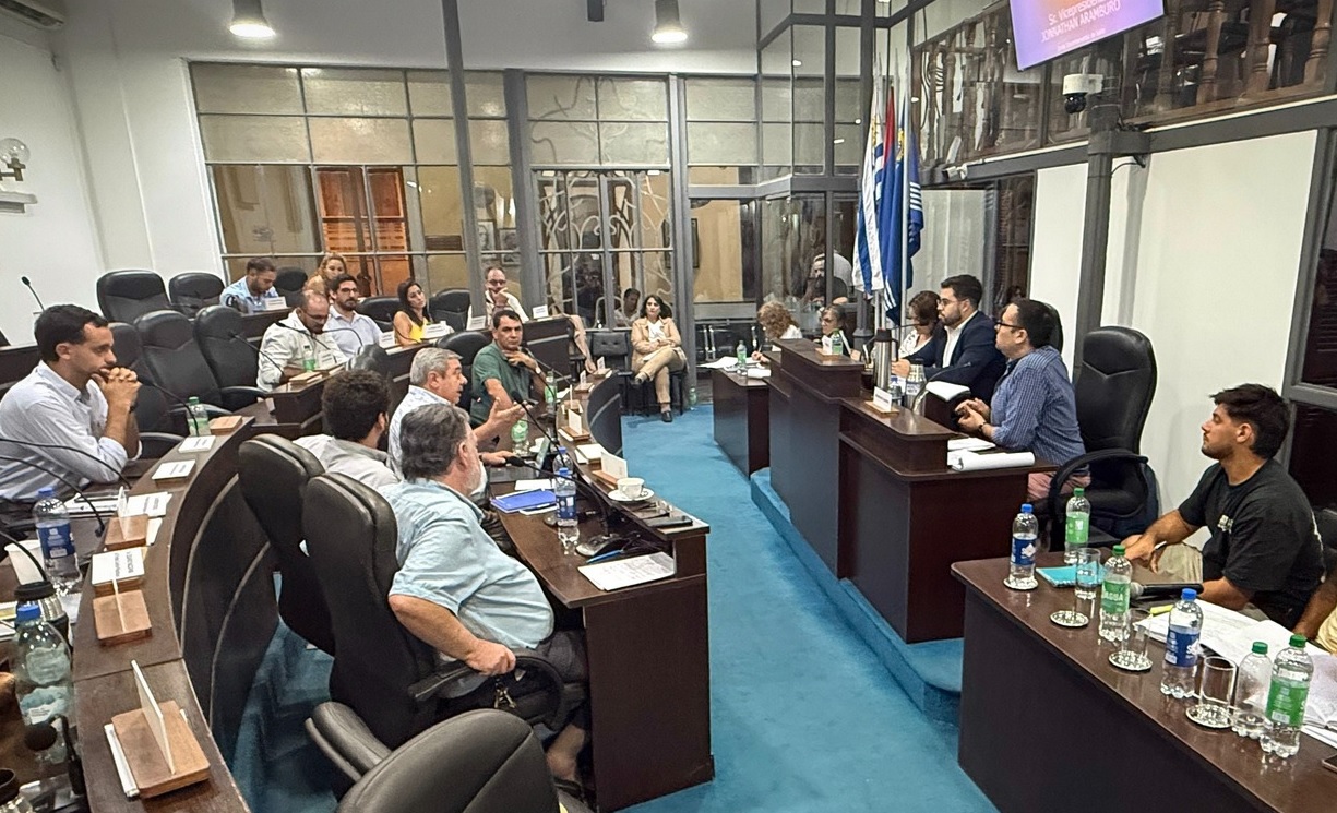 Para la Coalición Republicana es un “acto mezquino” no darle el presupuesto a un gobierno sea cual sea el partido  