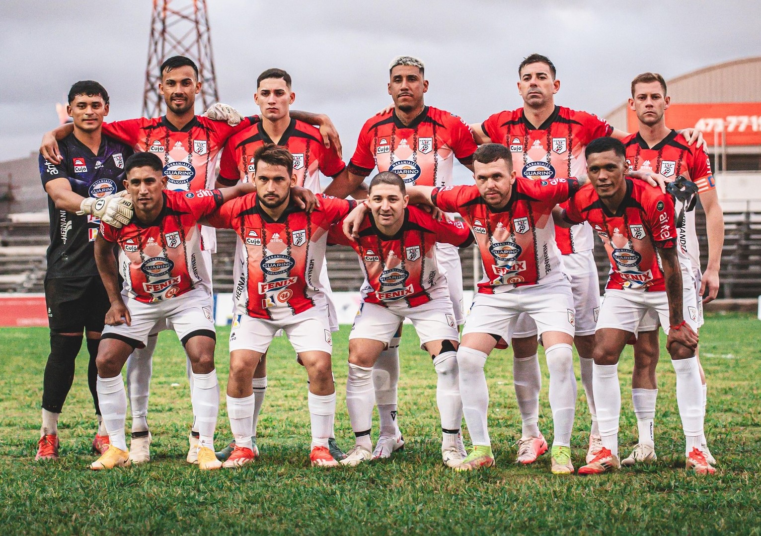 Copa Nacional de Selecciones de OFI – Semifinales : Salto recibe a Rio Negro el domingo 29  de marzo a las 21 horas en el Dickinson 