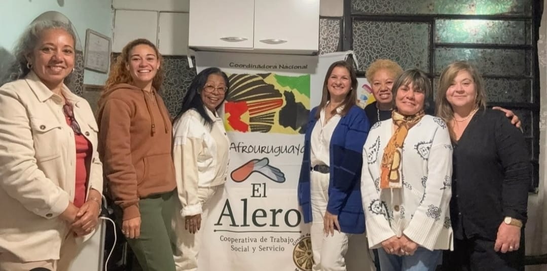 Presentan servicio de atención para la  población afrodescendiente y migrante