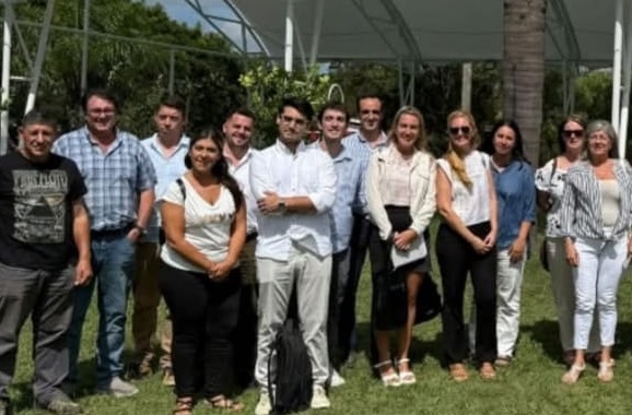 Impulsan la nueva hoja de ruta  para consolidar Destino Termas  hacia “wellness y salud termal”