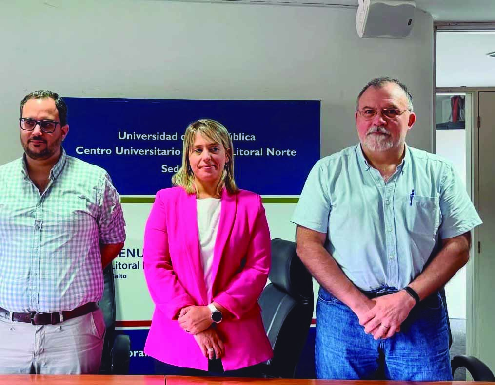 Udelar da la Bienvenida a  1.200 nuevos universitarios