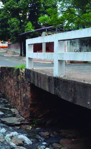 Latidos: Zona de alimañas,  Ni raro. ni novedoso y más...