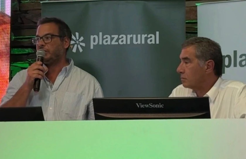 Plaza Rural cerró una edición memorable en su Remate 318