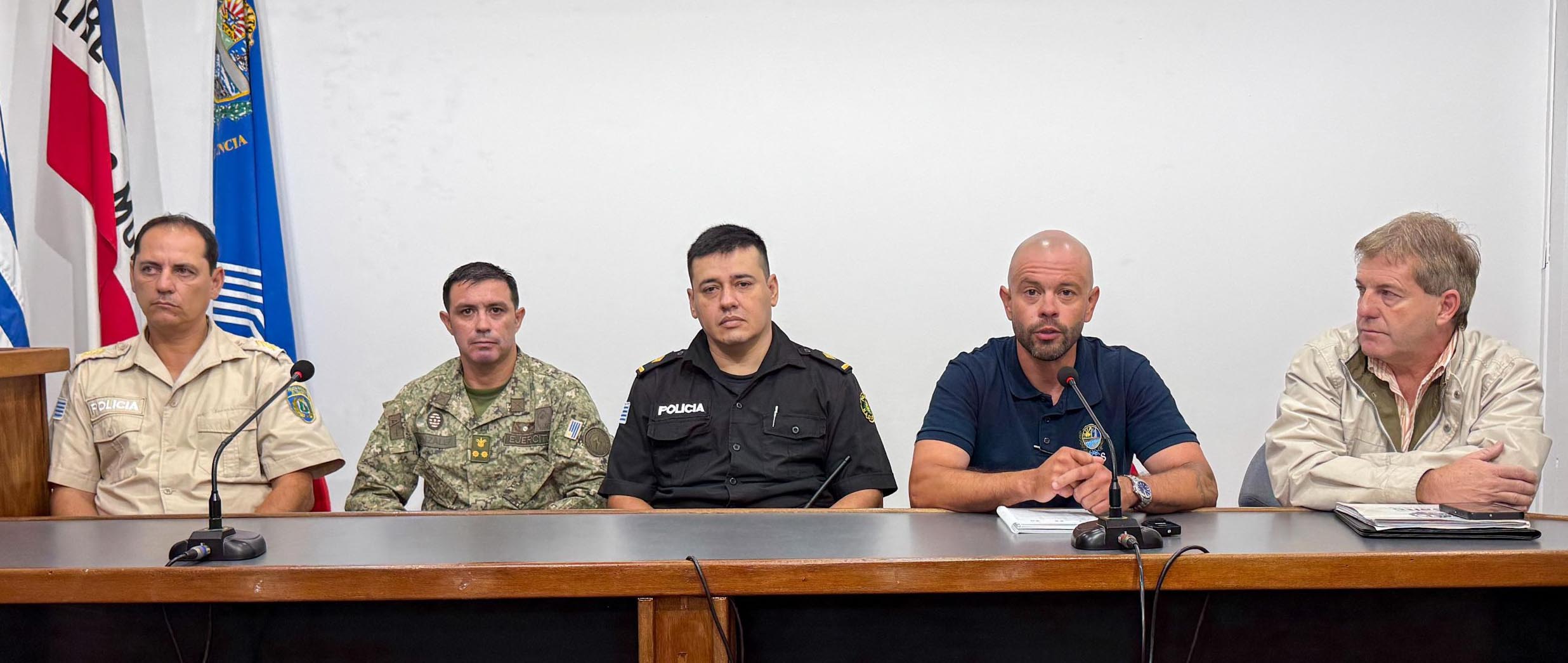 Ultiman detalles logísticos para el esperado regreso de la Vuelta del Uruguay