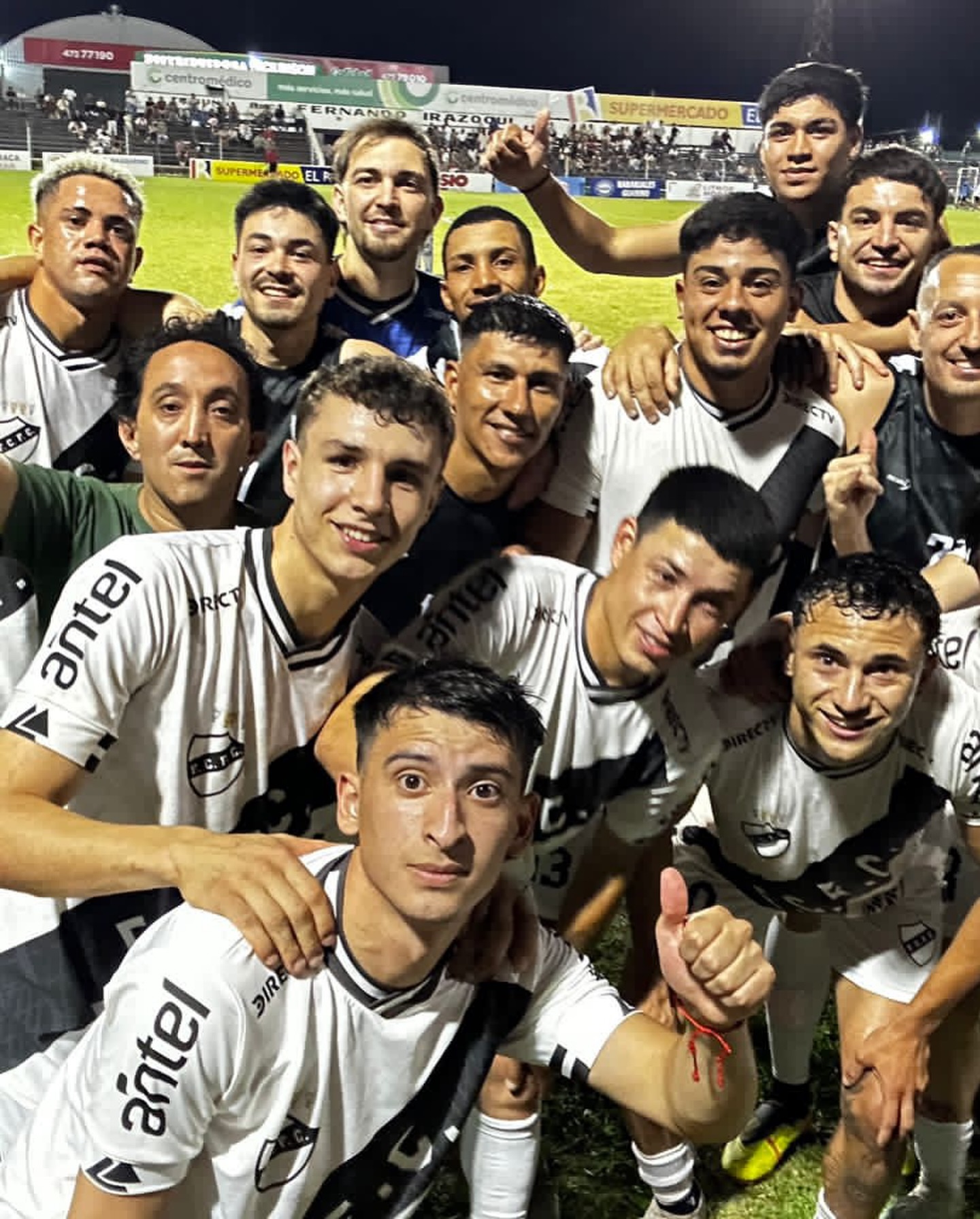 Los campeones salteños de 2025 arrancaron la pretemporada pensando en la Copa.