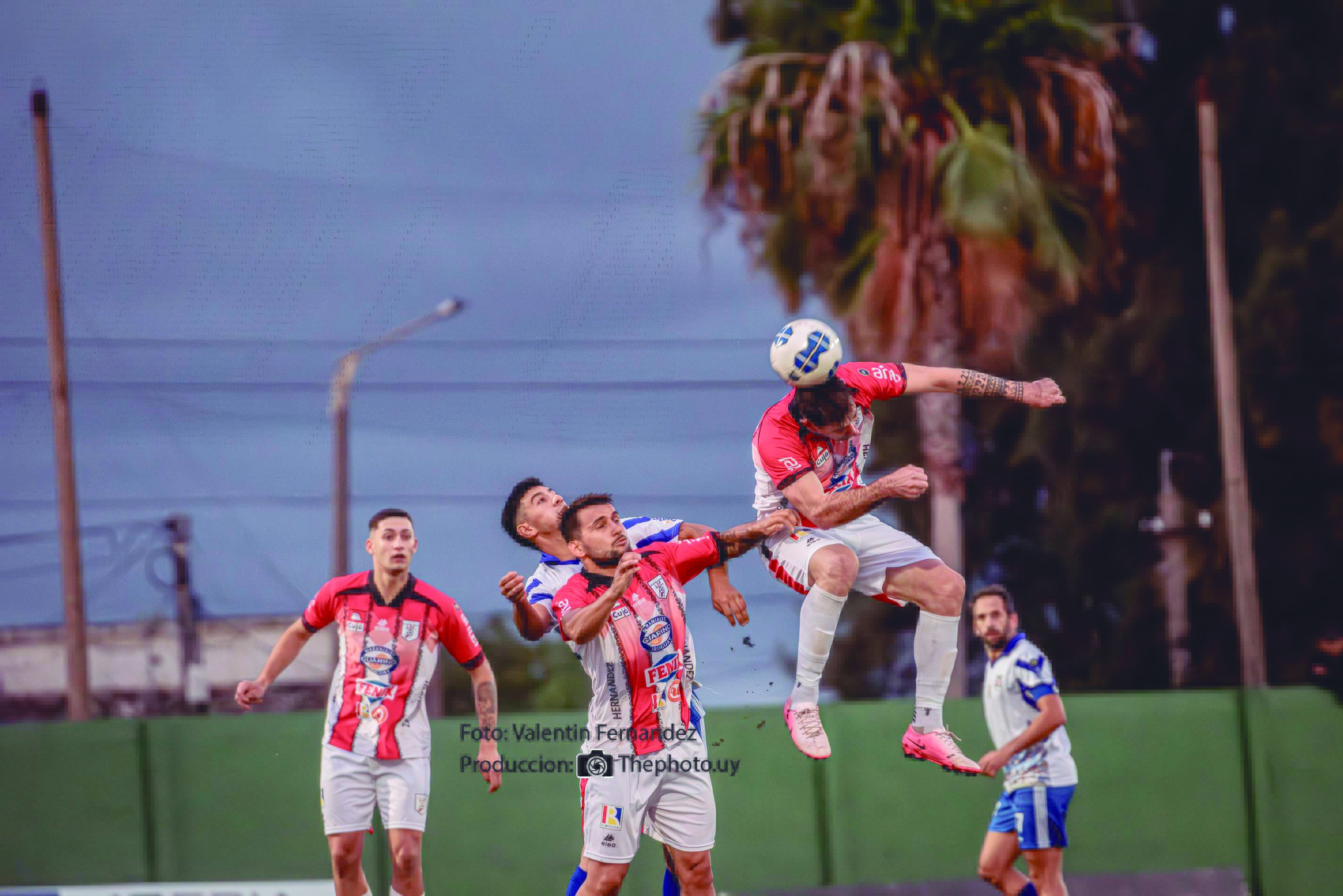 Río Negro será  nuestro próximo rival