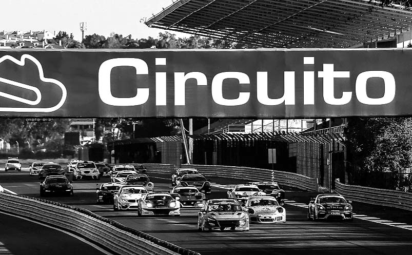 'Toto' Granzella tendrá su segundo año en el Super Car Ibérico